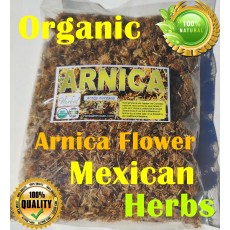 Arnika montana